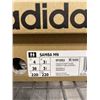 Image 5 : NEW PAIR OF ADIDAS SAMBA MN UNISEX SIZE US 4
