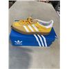 Image 3 : NEW PAIR OF ADIDAS GAZELLE SHOES SIZE US 4.5