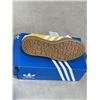 Image 5 : NEW PAIR OF ADIDAS GAZELLE SHOES SIZE US 4.5