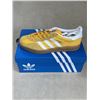 Image 3 : NEW PAIR OF ADIDAS GAZELLE SHOES SIZE US 5.5