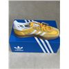 Image 4 : NEW PAIR OF ADIDAS GAZELLE SHOES SIZE US 5.5