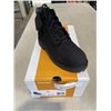 Image 1 : NEW TIMBERLAND PREMIUM 6 IN WATERPROOF BOOT BLACK NUBUCK SIZE YOUTH 2