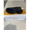 Image 5 : NEW TIMBERLAND PREMIUM 6 IN WATERPROOF BOOT BLACK NUBUCK SIZE YOUTH 2