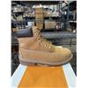 Image 2 : NEW TIMBERLAND PREMIUM 6 INCH WATERPROOF JUNIOR BOOT - SIZE 5