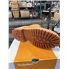 Image 3 : NEW TIMBERLAND PREMIUM 6 INCH WATERPROOF MENS BOOT - SIZE 7