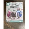 Image 1 : NEW 360 OSCILLATING BUBBLE MACHINE