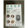 Image 2 : NEW 360 OSCILLATING BUBBLE MACHINE