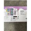 Image 4 : NEW WINSONS 138 COLOR SOLID WATERCOLOR PAINT SET AND NEW 12PC WASHABLE PAINT STICKS
