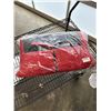 Image 7 : NEW NORTH FACE 96 RETRO NUPTSE JACKET RED / BLACK EXPEDITION , SIZE MENS LARGE RETAIL $430