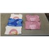Image 1 : 5 PCS NEW 18M-24M CLOTHING - ALL NIKE