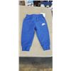 Image 2 : 4 PCS NEW INFANT CLOTHING - 2 ADIDAS SWEATERS 6-9M AND 9-12M, NIKE 12M PANTS, AND ADIDAS 18M PANTS