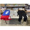 Image 1 : 6  PCS NEW KIDS / INFANT CLOTHING SIZE LARGE - ALL NIKE
