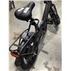 Image 4 : BLUTRON EB350F FOLDABLE COMPACT ELECTRIC BIKE W/ UP TO 33KM BATTERY RANGE - TESTED WORKING