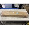 Image 1 : VIVO BLACK MOBILE TV CART