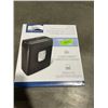 Image 2 : INSIGNIA 6 SHEET CROSS CUT PAPER SHREDDER - TESTED WORKING, RETAIL $69