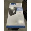 Image 4 : INSIGNIA 6 SHEET CROSS CUT PAPER SHREDDER - TESTED WORKING, RETAIL $69