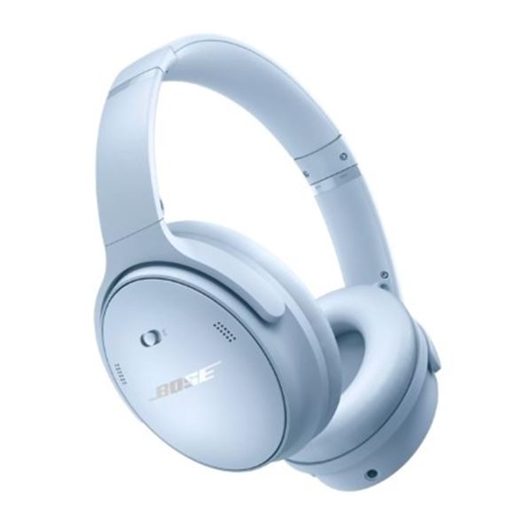 BOSE QUIETCOMFORT OVER EAR HEADPHONES - TESTED WORKING, RETAIL $479