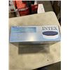 Image 3 : 2 NEW INTEX 12FT ROUND POOL COVERS