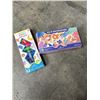 Image 1 : NEW WINSONS 138 COLOR SOLID WATERCOLOR PAINT SET AND NEW 12PC WASHABLE PAINT STICKS