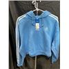 Image 2 : 2 NEW LADIES ADIDAS SWEATERS - SIZE MEDIUM