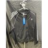 Image 3 : 2 NEW LADIES ADIDAS SWEATERS - SIZE MEDIUM