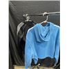 Image 4 : 2 NEW LADIES ADIDAS SWEATERS - SIZE MEDIUM