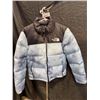 Image 1 : NEW LADIES NORTHFACE PUFFER JACKET SIZE SMALL