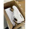 Image 4 : NEW NIKE AIR MAX 90 WOMENS WHITE, SIZE US 5