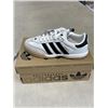 Image 3 : NEW PAIR OF ADIDAS SAMBA MN UNISEX SIZE US 5