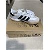 Image 4 : NEW PAIR OF ADIDAS SAMBA MN UNISEX SIZE US 5