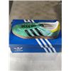 Image 3 : NEW PAIR OF ADIDAS GAZELLE SIZE 12 SHOES