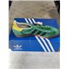 Image 4 : NEW PAIR OF ADIDAS GAZELLE SIZE 12 SHOES
