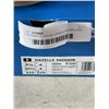 Image 2 : NEW PAIR OF ADIDAS GAZELLE SHOES SIZE US 4.5