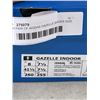 Image 2 : NEW PAIR OF ADIDAS GAZELLE SHOES SIZE US 8