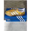 Image 3 : NEW PAIR OF ADIDAS GAZELLE SHOES SIZE US 8