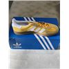 Image 4 : NEW PAIR OF ADIDAS GAZELLE SHOES SIZE US 8