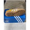 Image 5 : NEW PAIR OF ADIDAS GAZELLE SHOES SIZE US 8