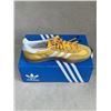 Image 4 : NEW PAIR OF ADIDAS GAZELLE SHOES SIZE US 6