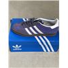 Image 3 : NEW PAIR OF ADIDAS GAZELLE SIZE 10.5 SHOES