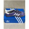 Image 4 : NEW PAIR OF ADIDAS GAZELLE SIZE 10.5 SHOES