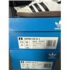 Image 2 : 2 NEW PAIRS OF SAMBA OG EL 1 SIZE 5.5K