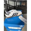 Image 4 : 2 NEW PAIRS OF SAMBA OG EL 1 SIZE 5.5K