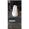 Image 2 : NEW PAIR OF NEW BALANCE CT302 WHITE PURPLE SHOES SIZE WOMENS 9, MENS 7.5