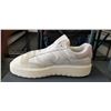 Image 3 : NEW PAIR OF NEW BALANCE CT302 WHITE PURPLE SHOES SIZE WOMENS 9, MENS 7.5