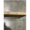 Image 1 : VIVO BLACK TREADMILL RISER
