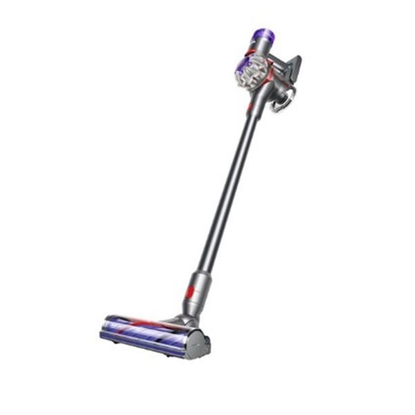DYSON V8 CORDLESS STICK VACUUM - TESTED WORKING, RETAIL $599