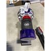 Image 3 : DYSON V8 CORDLESS STICK VACUUM - TESTED WORKING, RETAIL $599