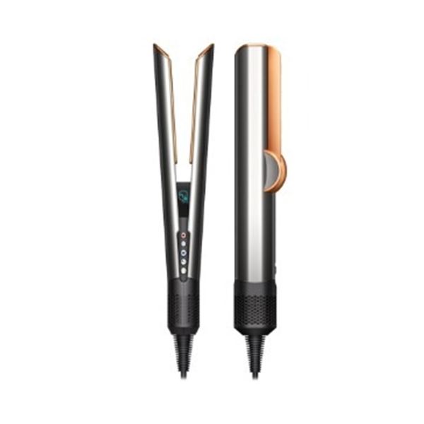 DYSON AIRSTRAIT STRAIGHTENER - TESTED WORKING, RETAIL $699