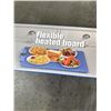 Image 2 : NEW FLEXIBLE ELECTRIC HEATED BOARD