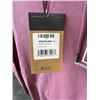 Image 3 : NEW NORTH FACE WOMENS BACK FINE BOX HD HOODIE IN WILD GINGER, SIZE SMALL
